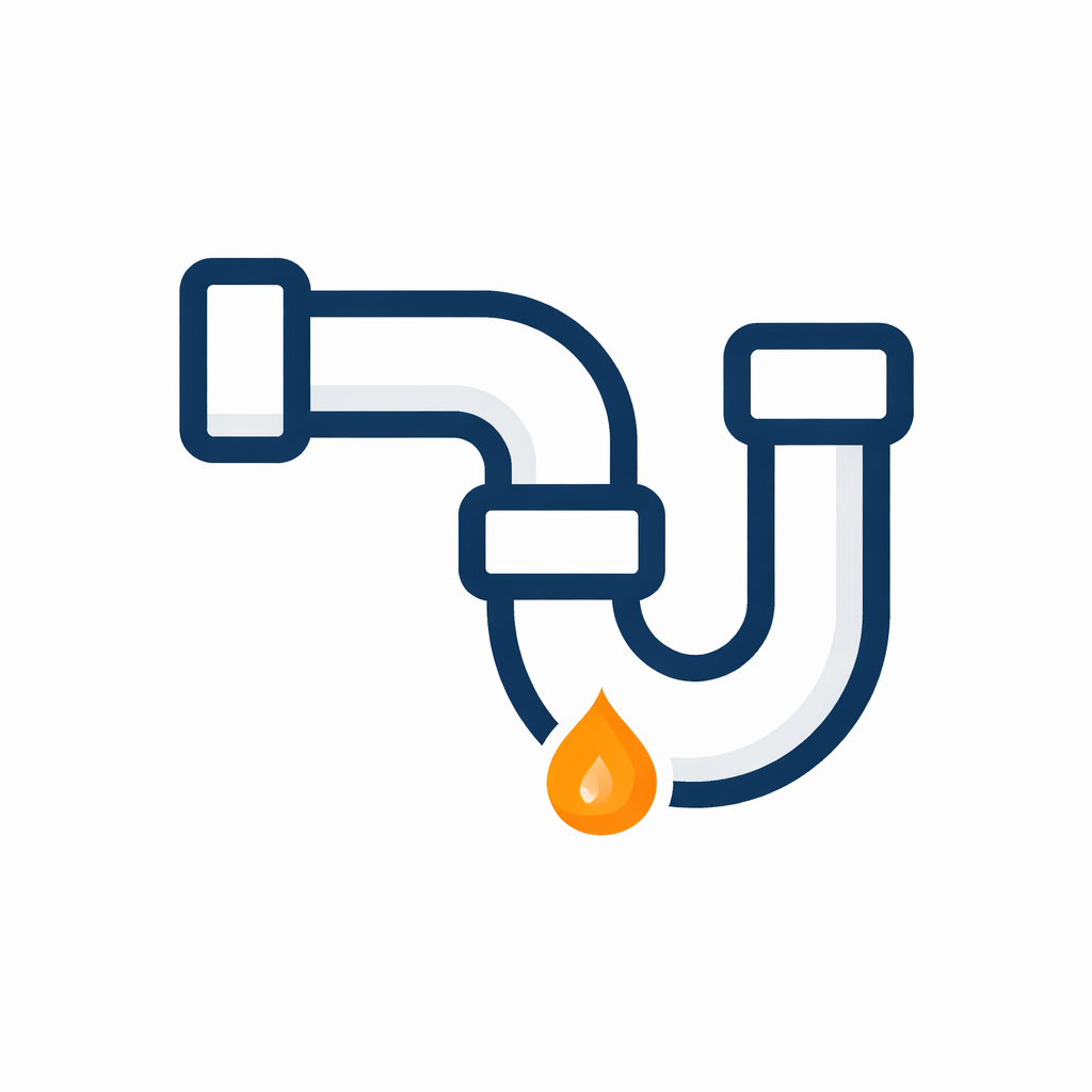 Plumbing icon